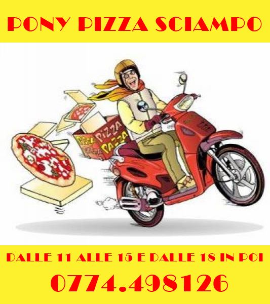 Scopri di più sull'articolo Come indicato dal DCMP 11/03 ci reinventiamo di nuovo e apriamo il nuovo Pony Pizza Sciampo

Da Venerdi a Domenica, chiama il numero 0774.